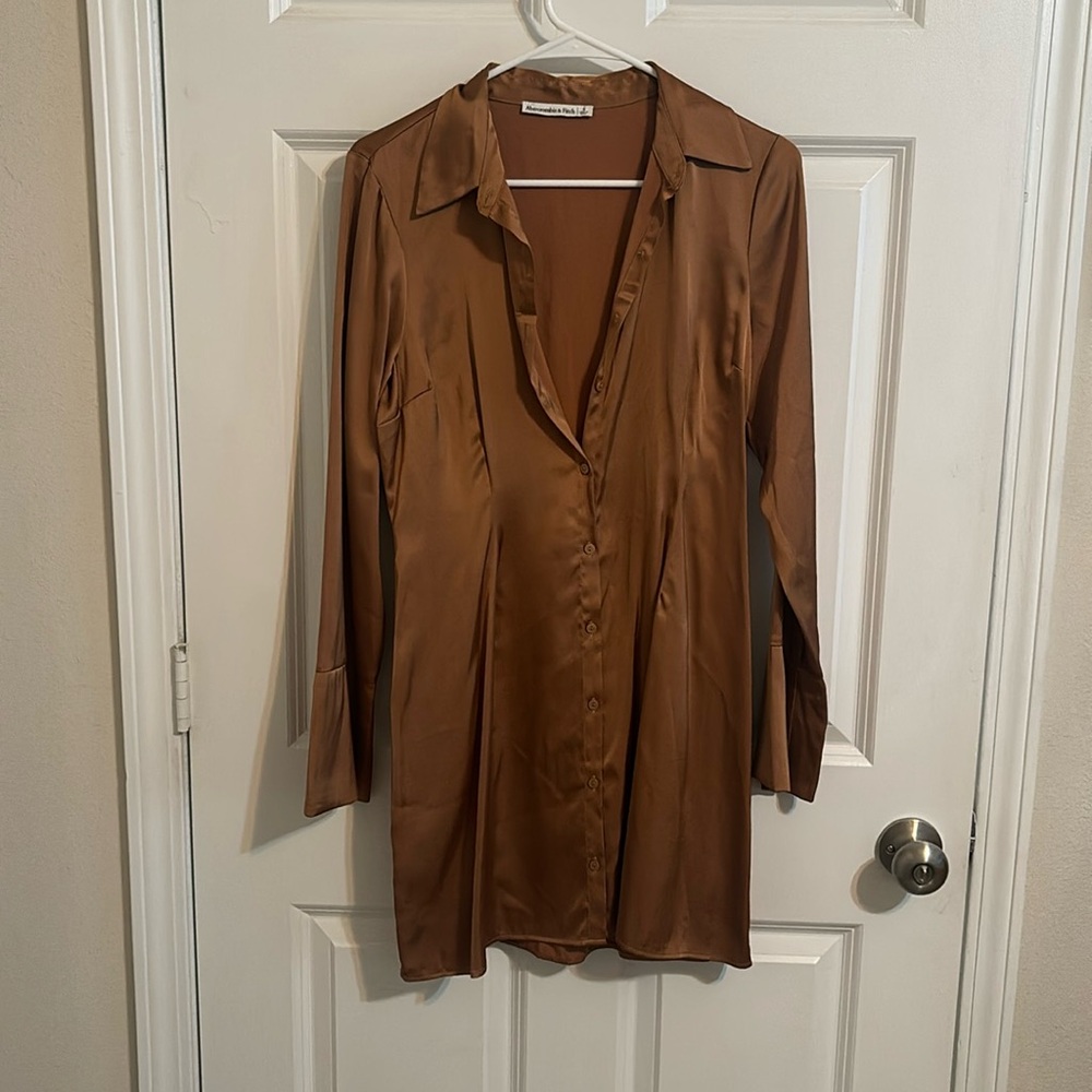 Abercrombie and Fitch dress